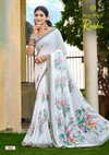 Roohi Vol 1 By Kashvi Raga Printed Daily Wear Saree Wholesale Market In Surat